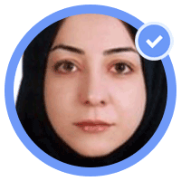 عکس دکتر سمیه مهرابی ارتودنتیست در شهرک غرب