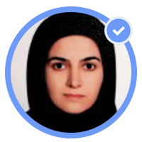 تصویر دکتر سعیده مختاری