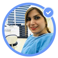 تصویر دکتر سپیده امیری