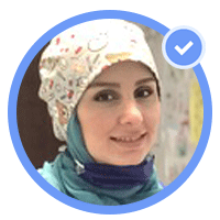 تصویر دکتر کوثر سادات ابطحی