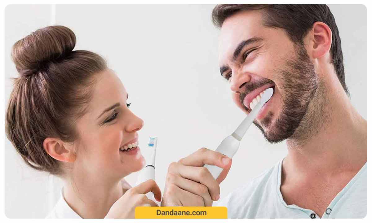 حقایقی درباره مسواک