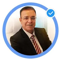 دکتر مهدی سمیعی