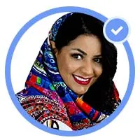 دکتر مونا نوروزی جزو بهترین متخصص ترمیم و زیبایی دندان در تهران