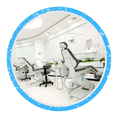 تصویر کلینیک دنیا دنتال