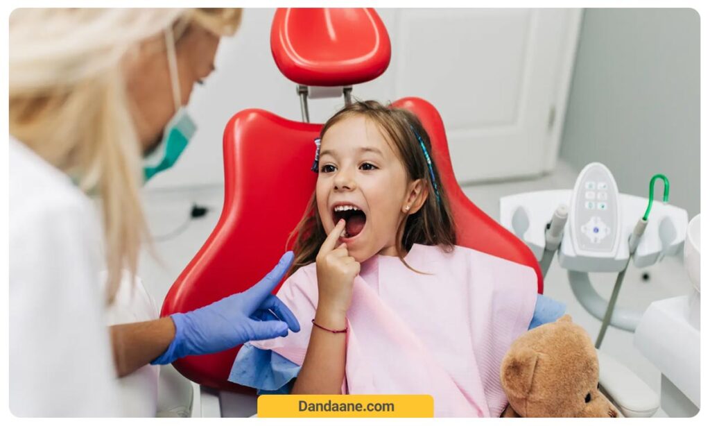 چه زمانی باید به دندانپزشک مراجعه کنیم؟