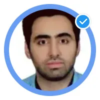 عکس دکتر علی مهرفرد