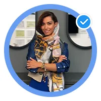 عکس دکتر مریم ولائی