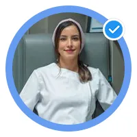 عکس دکتر سمیرا فرنیا