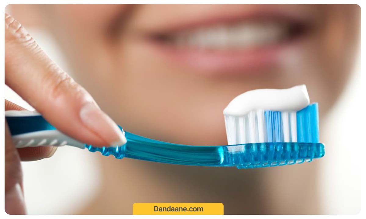 ویژگی های خمیر دندان خوب