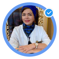 تصویر دکتر فاطمه اسمی