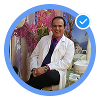 تصویر دکتر محمد نامی