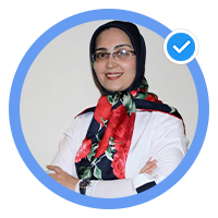 عکس دکتر مهدیه جمشیدیان