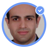 تصویر دکتر احسان اثنی عشری