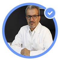 دکتر محسن پور حقیقی دندانپزشک زیبایی