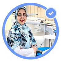 دکتر مهدیه جمشیدیان