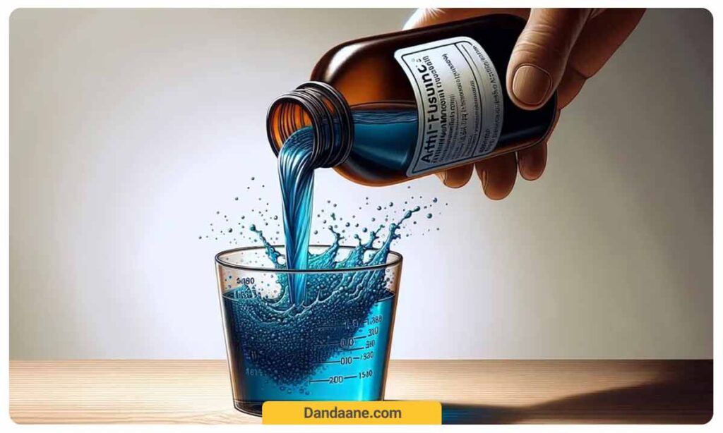 درمان قطعی برفک دهان با مصرف داروهای ضد قارچ ممکن خواهد بود