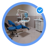 توصیر یونیت کلینیک دندانپزشکی نگین امیرالملک