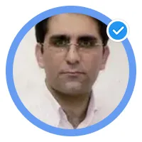 محمد امین نریمانی متخصص ارتودنسی