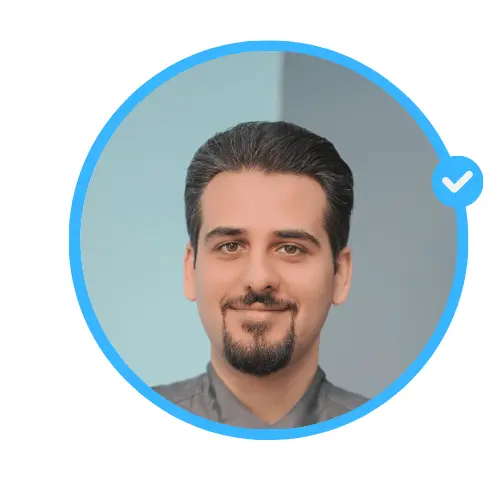 دکتر محمد موسوی