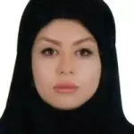تصویر دکتر مهدیه قهرمانی