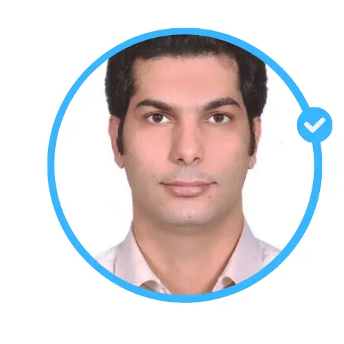 دکتر مهدی یعقوبی