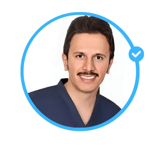 دکتر ابراهیم عینی