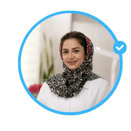 دکتر دانا زندیان