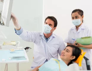 بهترین متخصص ارتودنسی در اهواز