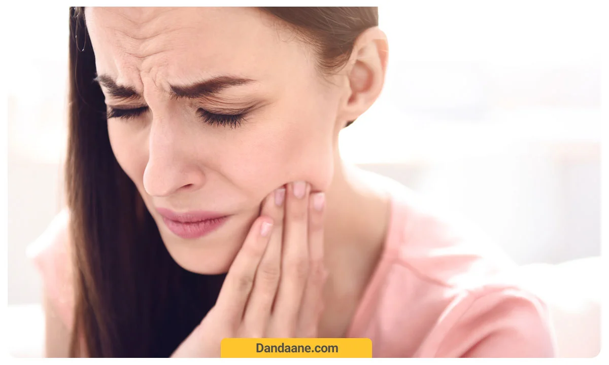 دندان درد در هنگام ارتودنسی