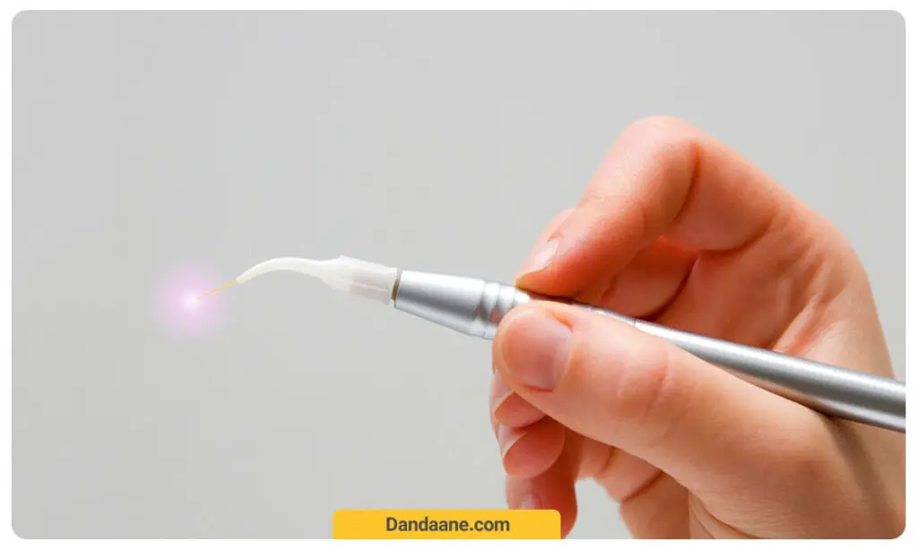 ترس از صدای مته دندانپزشکی یکی از دلایل دنتوفوبیا است.