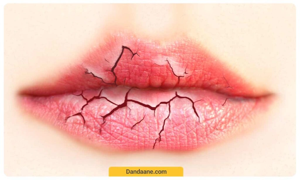 از علل شایع خشکی دهان می توان به مصرف برخی داروها اشاره کرد 