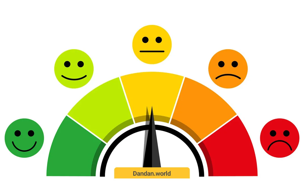 بررسی نظرات بیماران قبلی