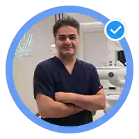 دکتر مهدی رفیعی