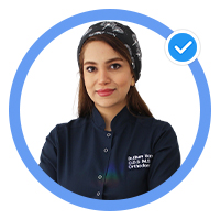 عکس دکتر الهام هرمزی