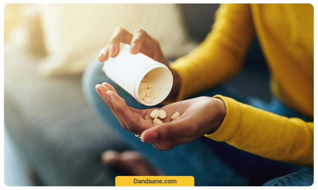 مصرف آنتی بیوتیک یکی از دلایل زردی دندان است