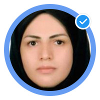 تصویر دکتر الهام مقیم فاروجی