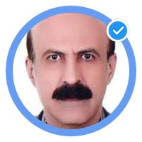 دکتر فریدون شیرزادی