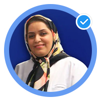 عکس دکتر شیرین لواف