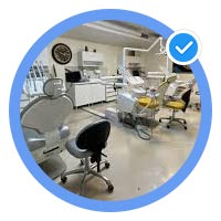 کلینیک دندانپزشکی شهروند