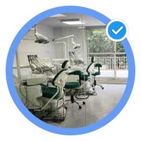 کلینیک دندانپزشکی عاج