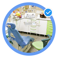 تصویر یونیت درمانگاه خیریه شبانه روزی امام علی ابن ابیطالب (علیه السلام)