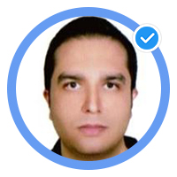 عکس دکتر مهرداد شمالی