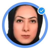 عکس دکتر مریم جاهد منش