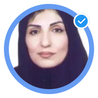 عکس دکتر پروین خرازی