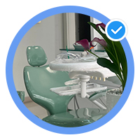 عکس کلینیک دندانپزشکی مینیاتور