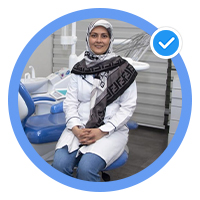 عکس دکتر زیبا مشایخی