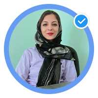 عکس دکتر معصومه اسماعیلی