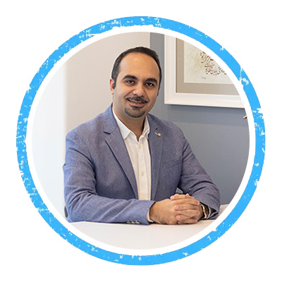 دکتر محمدرضا باقری