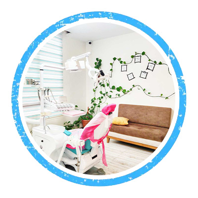 کلینیک دندانپزشکی نکو