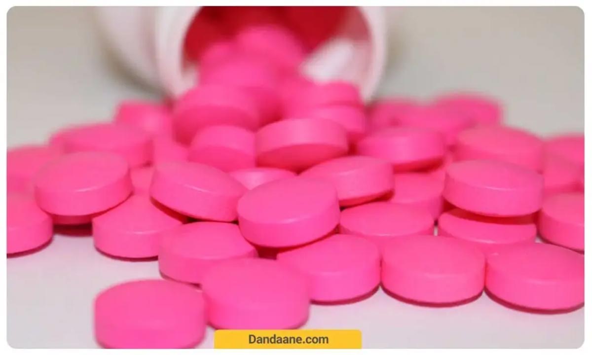 ایپوبروفن یکی از مسکن های قوی برای درد شدید دندان است.